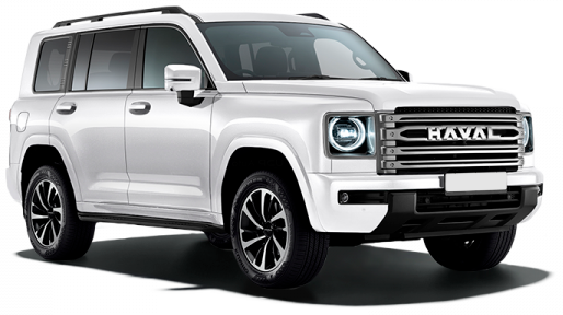 Haval H9 New