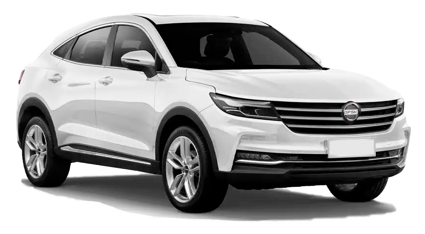 Dongfeng DFSK ix5